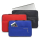 Targus 360 Perimeter 15.6" Laptop Sleeve hebanowy - 357869 - zdjęcie 10